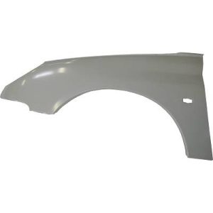 Guarda-lamas Dianteiro Esquerdo para Peugeot 206/206CC 98-08