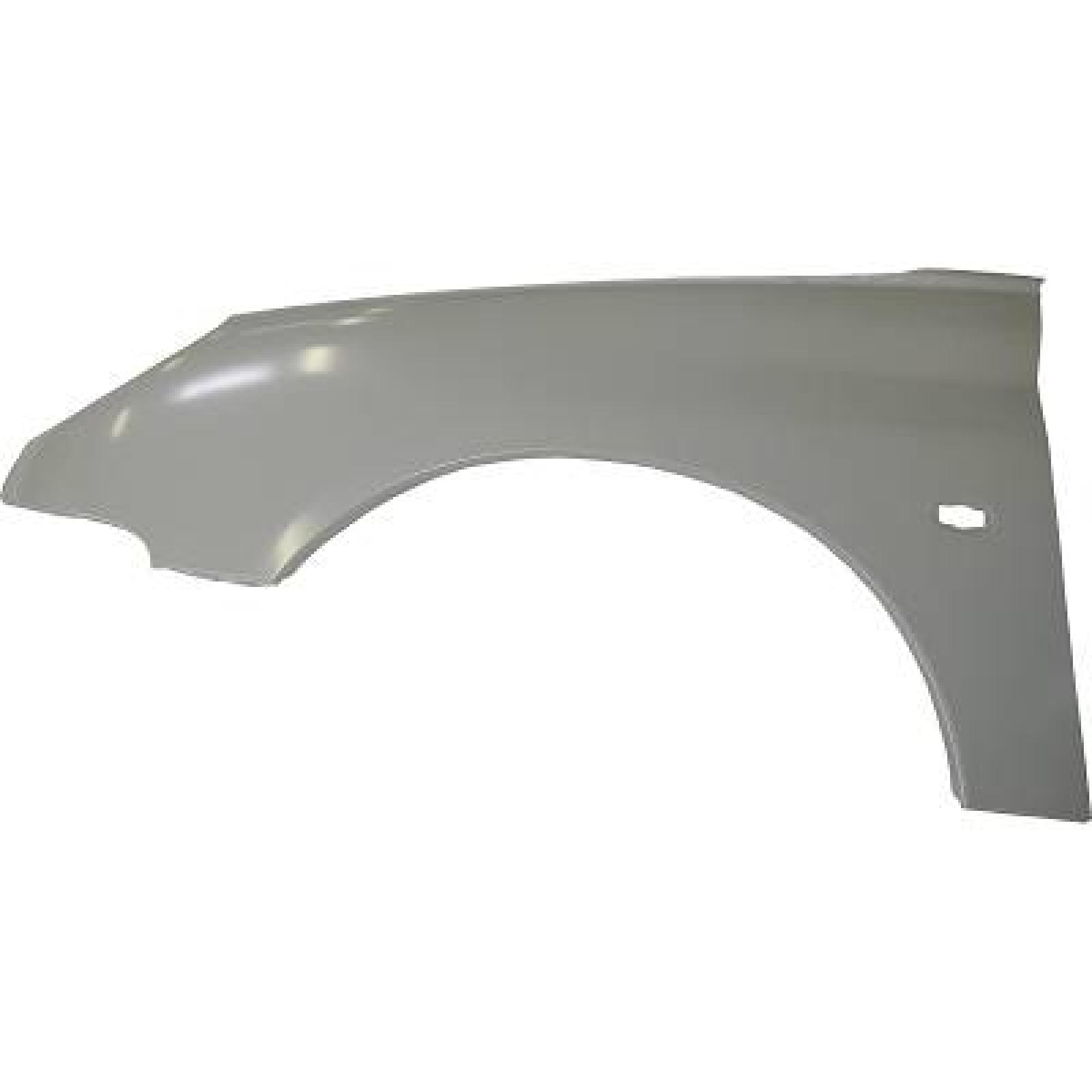 Guarda-lamas Dianteiro Esquerdo para Peugeot 206/206CC 98-08