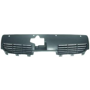 Grelha de radiador para Peugeot 206/206CC 98-08