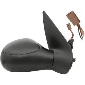 Retrovisor exterior Direito para Peugeot 206/206CC 98-08