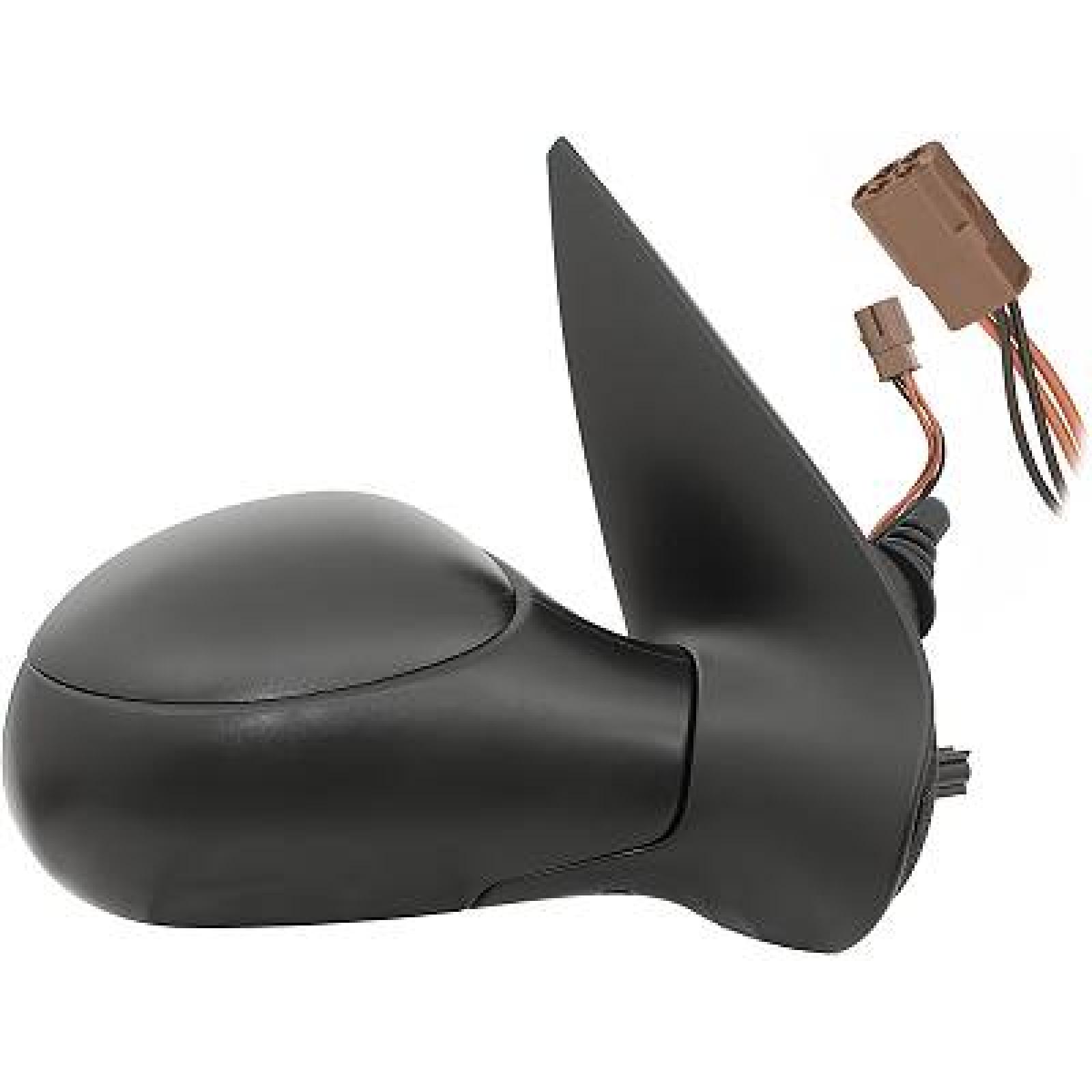 Retrovisor exterior Direito para Peugeot 206+Plus 09-13