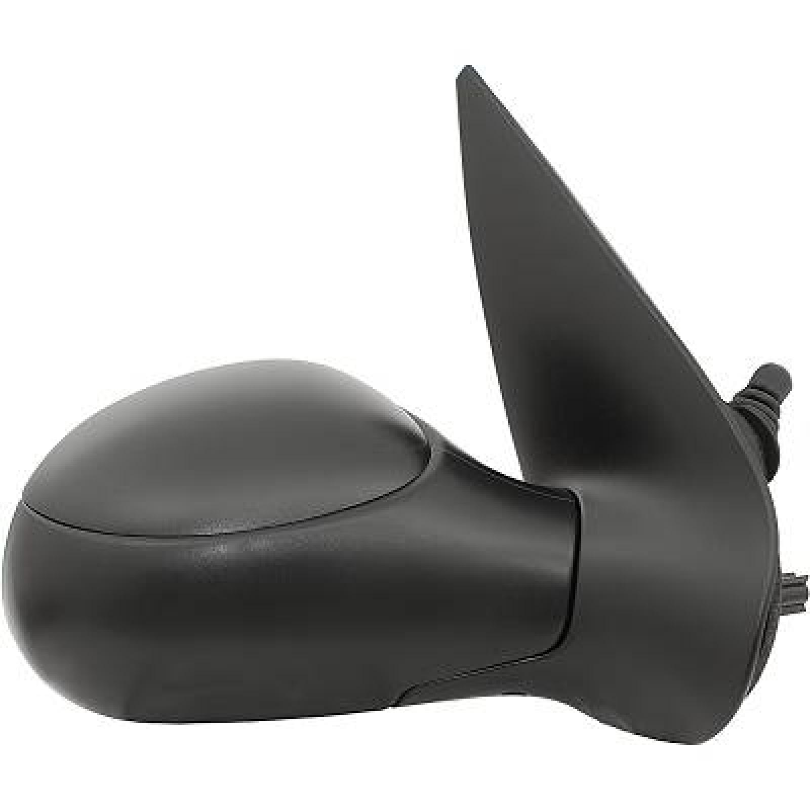Retrovisor exterior Direito para Peugeot 206+Plus 09-13