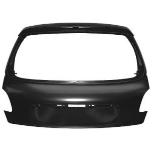 Porta de mala/compartimento de carga para Peugeot 206+Plus 09-13