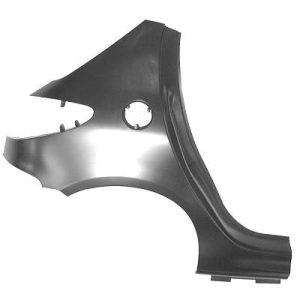 Painel lateral Traseiro Direito para Peugeot 206/206CC 98-08