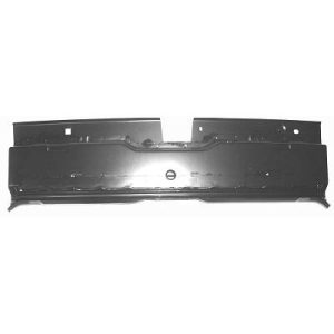Painel traseiro para Peugeot 206+Plus 09-13