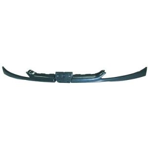 Guarnição, grelha do radiador Dianteiro para Peugeot 206/206CC 98-08