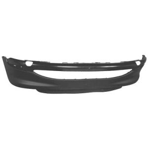 Pára-choques Dianteiro para Peugeot 206/206CC 98-08