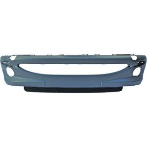 Pára-choques Dianteiro para Peugeot 206/206CC 98-08