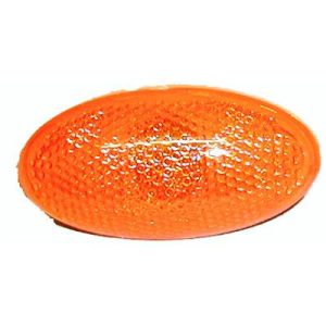 Pisca para Peugeot 206/206CC 98-08