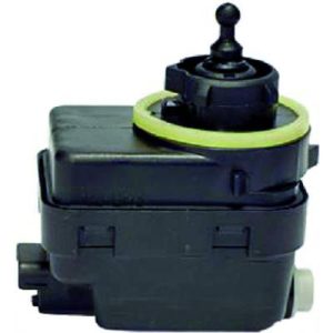 Elemento de ajuste, regulação do alcance dos faróis para Peugeot 106 95-05
