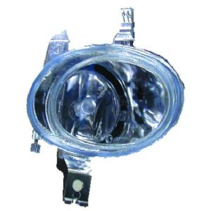 Farol de nevoeiro Direito para Peugeot 206/206CC 98-08