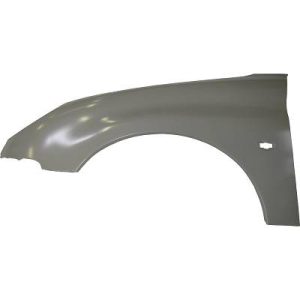 Guarda-lamas Dianteiro Esquerdo para Peugeot 206/206CC 98-08