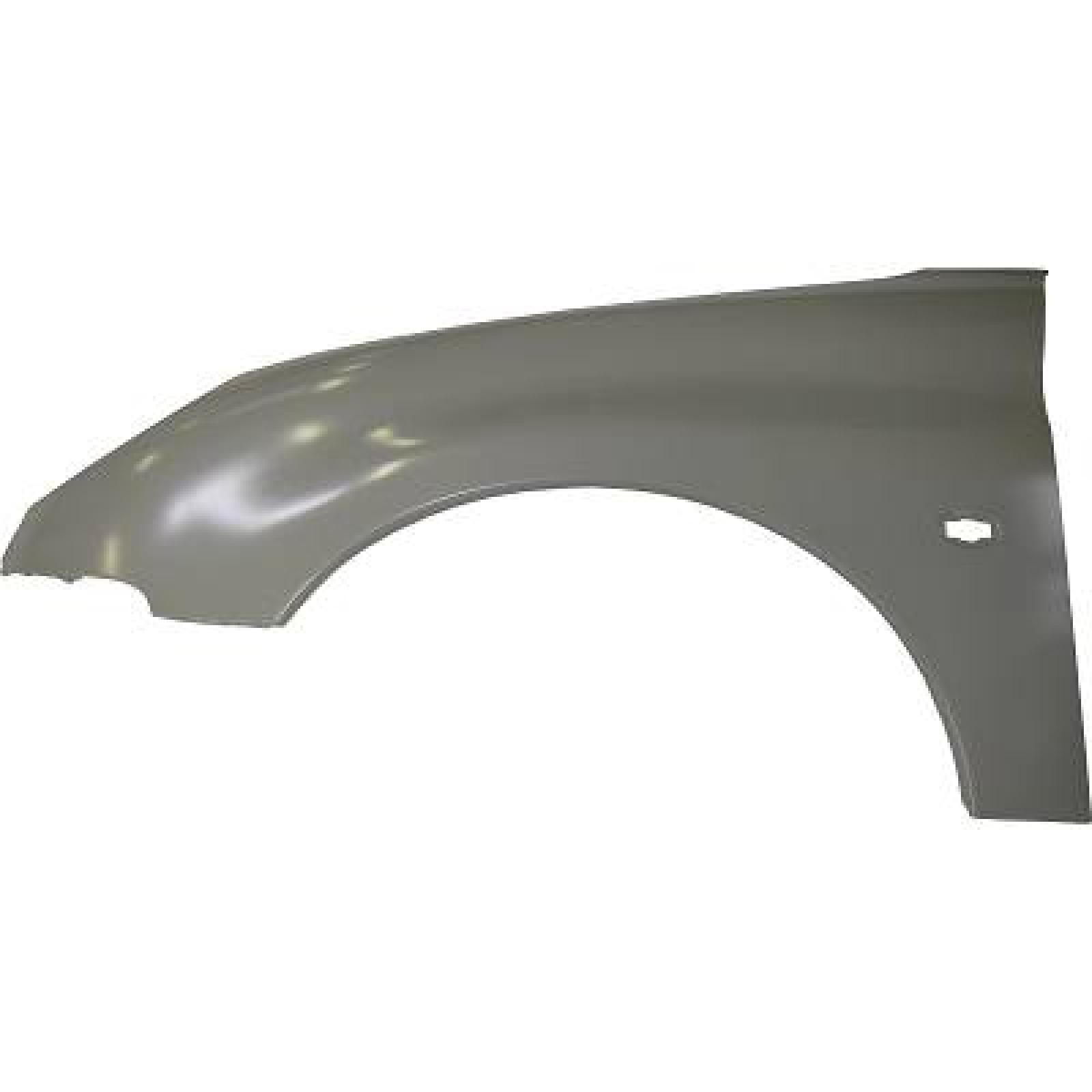 Guarda-lamas Dianteiro Esquerdo para Peugeot 206/206CC 98-08