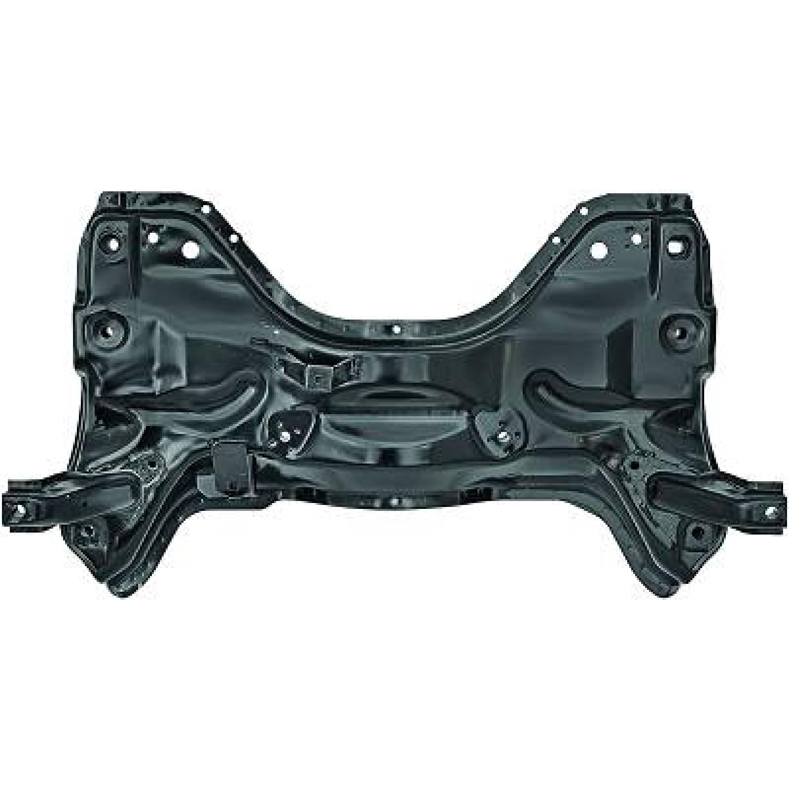 Subchassis/grupo de suporte para Peugeot 206/206CC 98-08