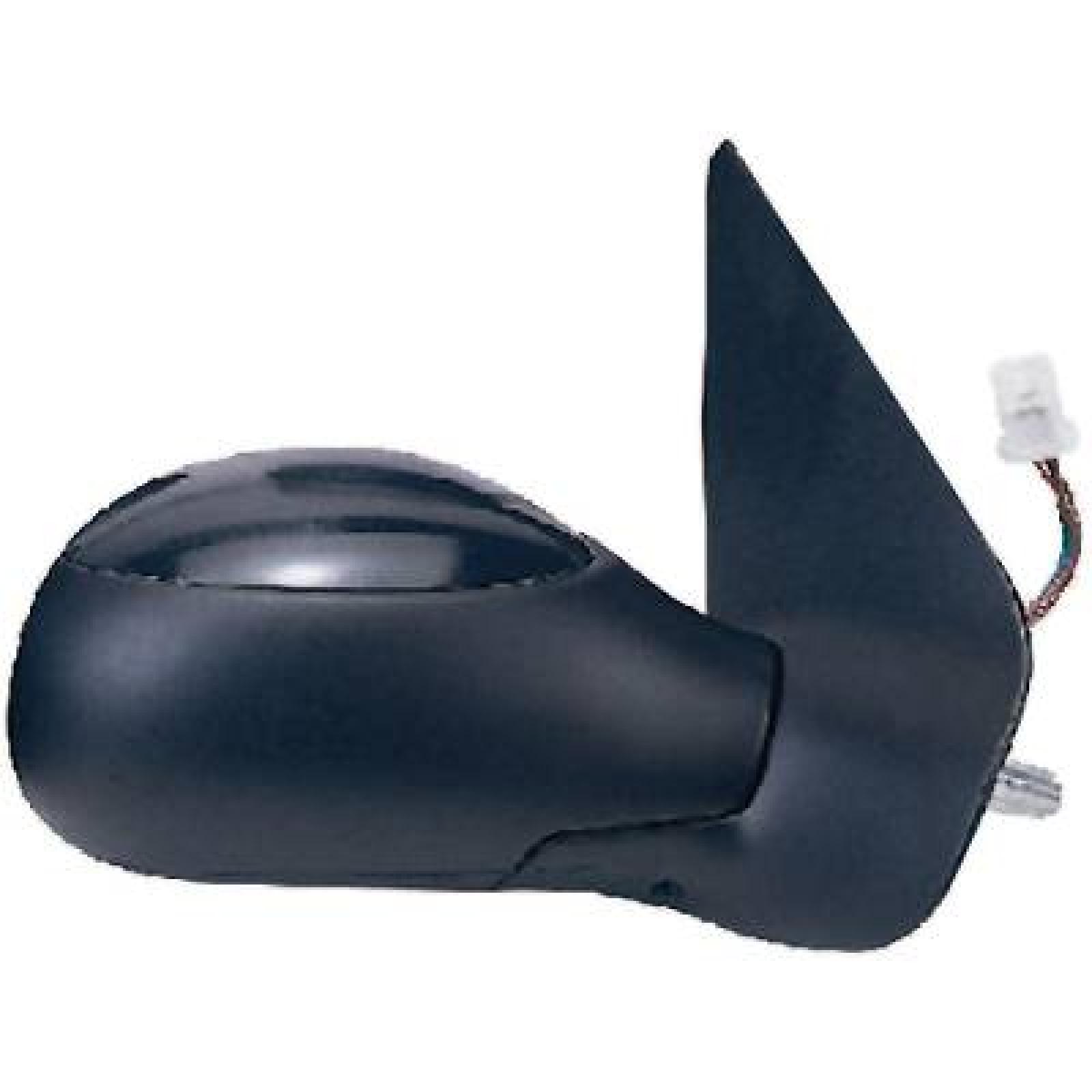 Retrovisor exterior Direito para Peugeot 206/206CC 98-08