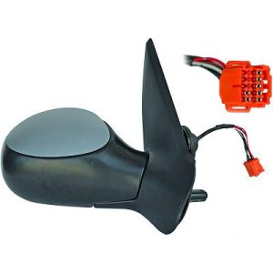 Retrovisor exterior Direito para Peugeot 206/206CC 98-08
