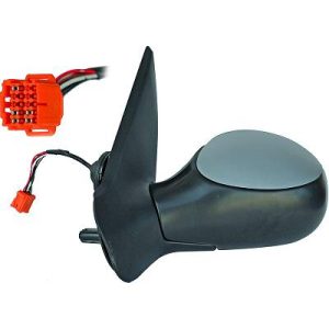 Retrovisor exterior Esquerdo para Peugeot 206/206CC 98-08