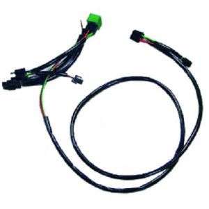 Kit de reequipamento, faróis para Peugeot 206/206CC 98-08