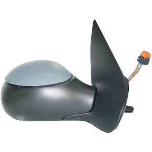 Retrovisor exterior Direito para Peugeot 206/206CC 98-08