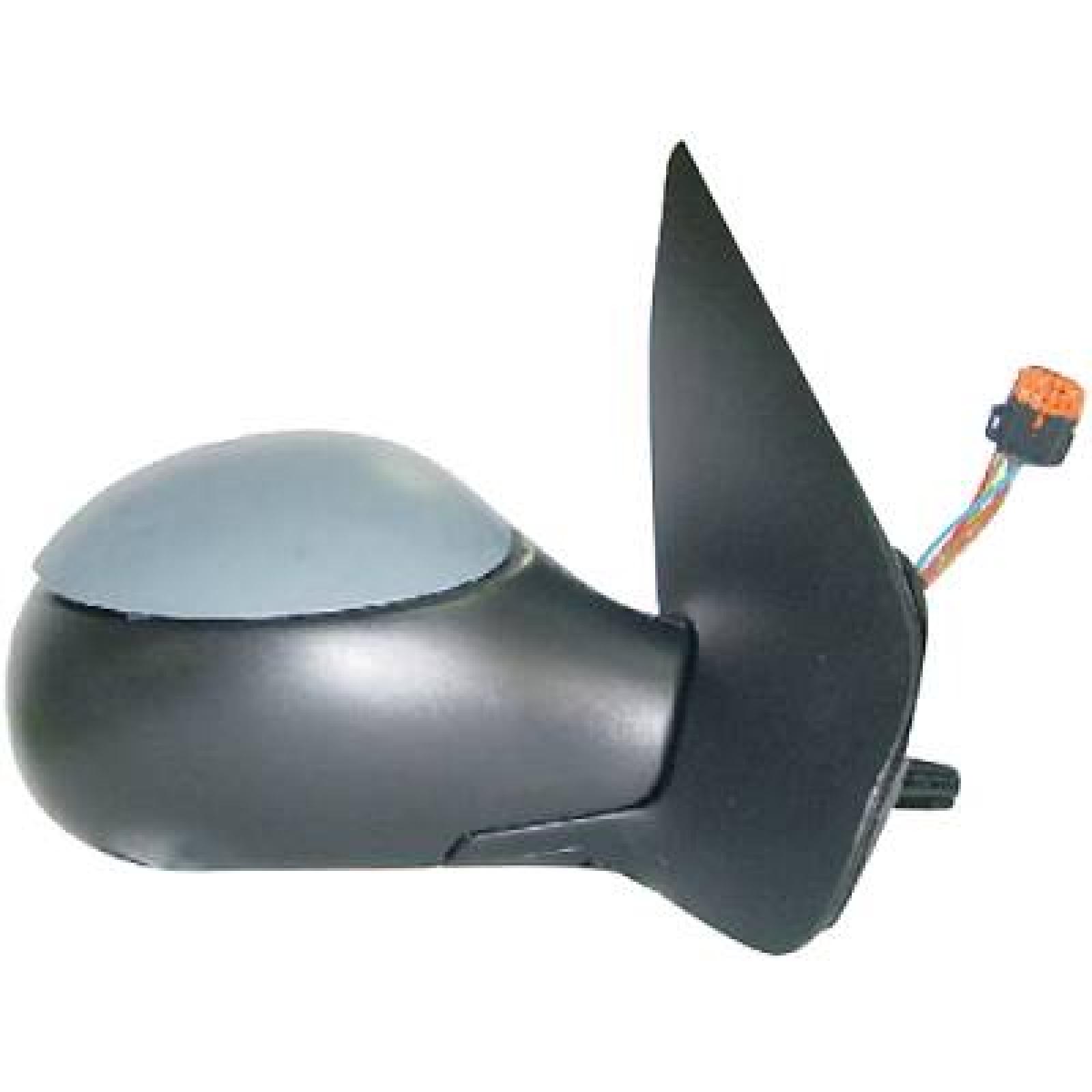 Retrovisor exterior Direito para Peugeot 206+Plus 09-13