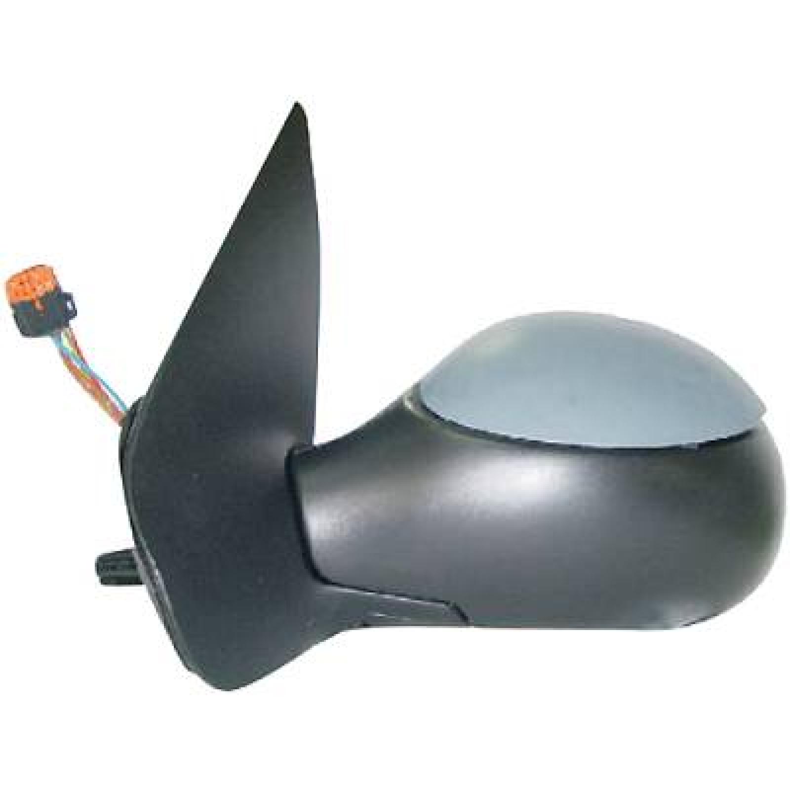 Retrovisor exterior Esquerdo para Peugeot 206+Plus 09-13