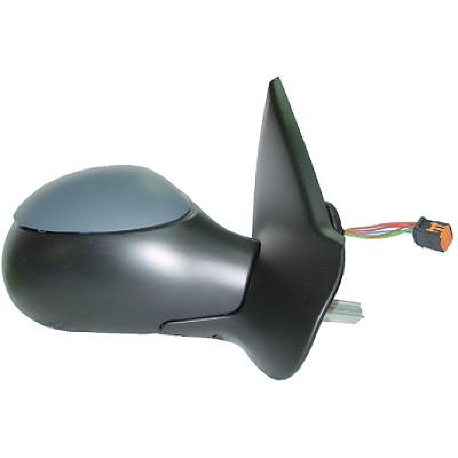Retrovisor exterior Direito para Peugeot 206/206CC 98-08