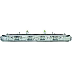 Luz de stop adicional para Peugeot 206/206CC 98-06