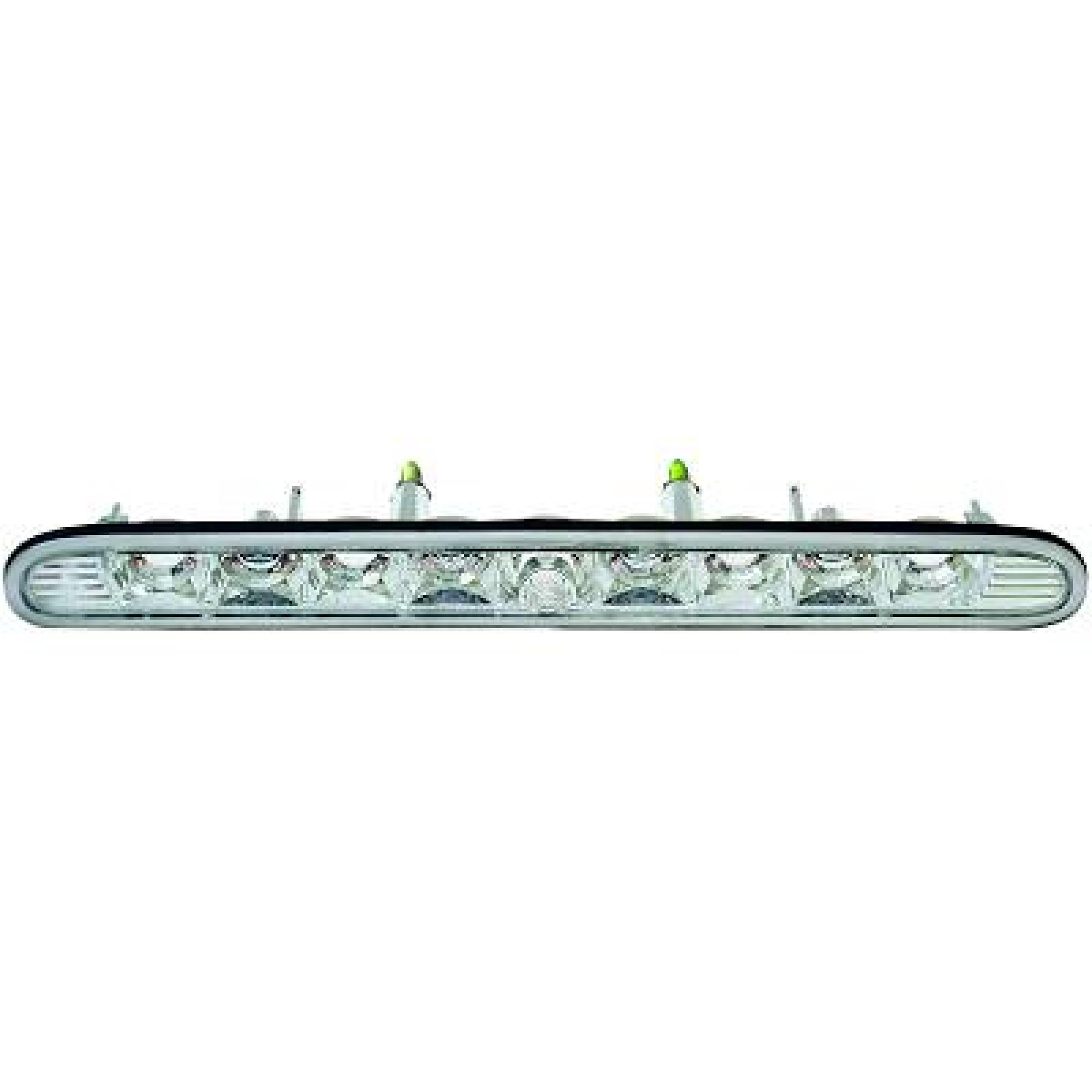 Luz de stop adicional para Peugeot 206/206CC 98-08