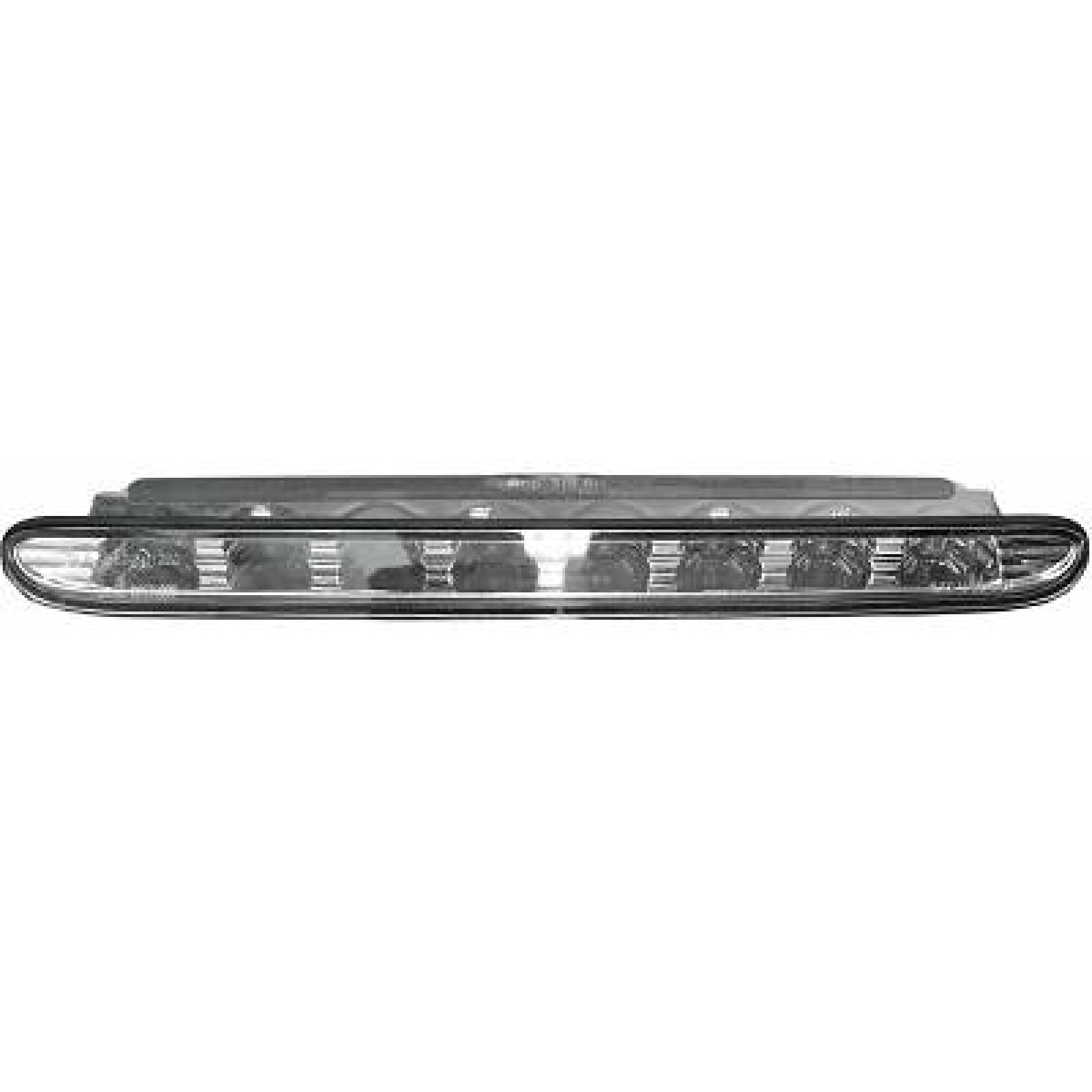 Luz de stop adicional para Peugeot 206/206CC 98-06
