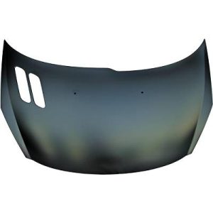 Capot do motor para Peugeot 206+Plus 09-13