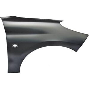 Guarda-lamas Dianteiro Direito para Peugeot 206+Plus 09-13