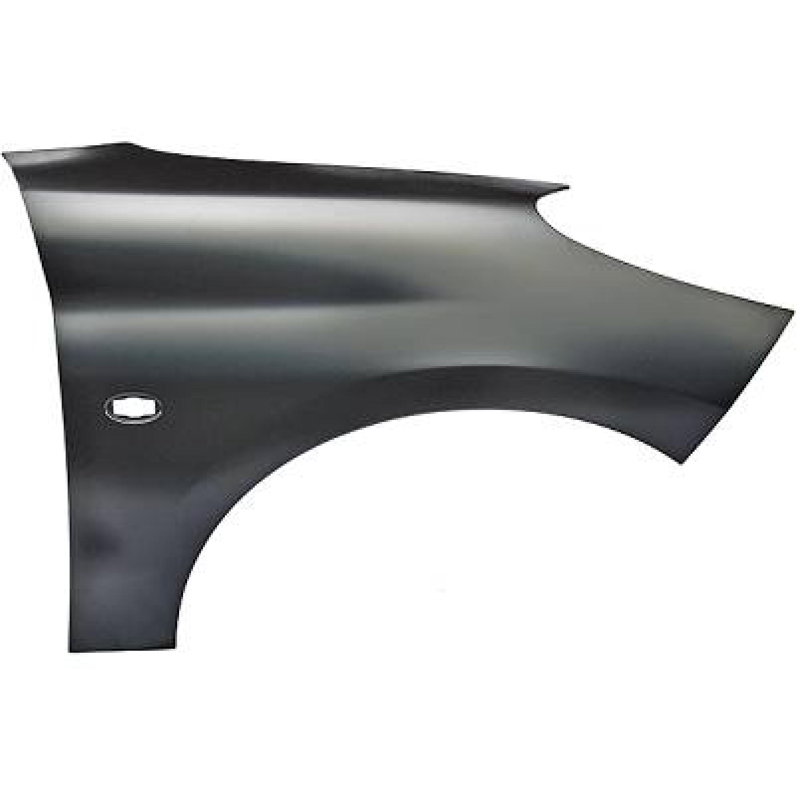 Guarda-lamas Dianteiro Direito para Peugeot 206+Plus 09-13