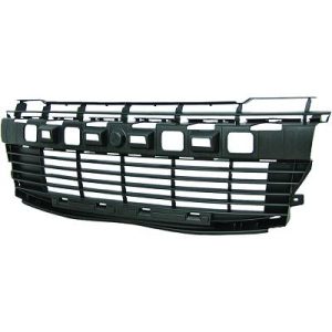 Grelha de radiador para Peugeot 206+Plus 09-13