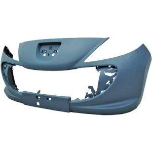Pára-choques Dianteiro para Peugeot 206+Plus 09-13