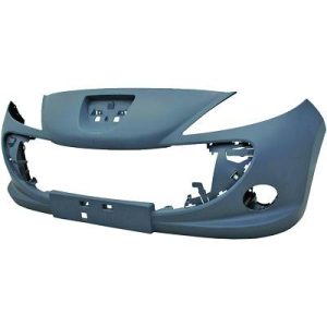 Pára-choques Dianteiro para Peugeot 206+Plus 09-13