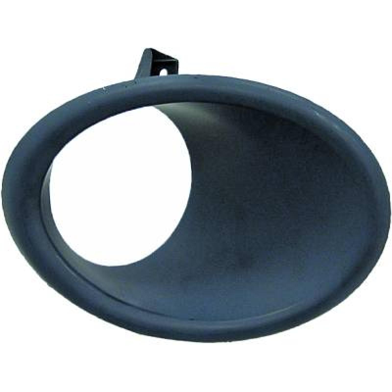 Friso, pára-choques Dianteiro Direito para Peugeot 206+Plus 09-13