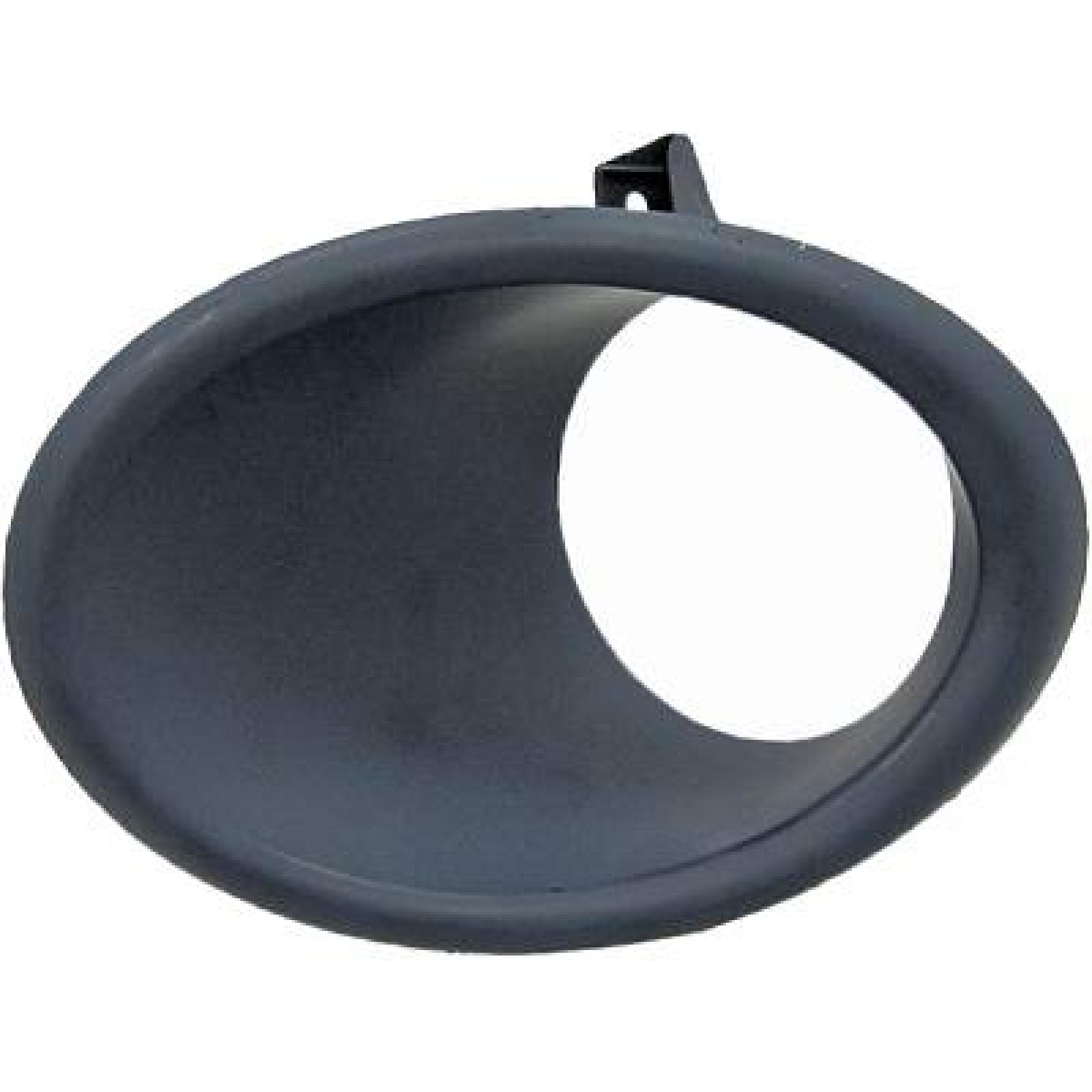 Friso, pára-choques Dianteiro Esquerdo para Peugeot 206+Plus 09-13