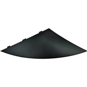 Tampa, gancho de reboque Dianteiro para Peugeot 206+Plus 09-13
