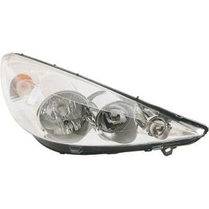 Farol principal Esquerdo para Peugeot 206+Plus 09-13