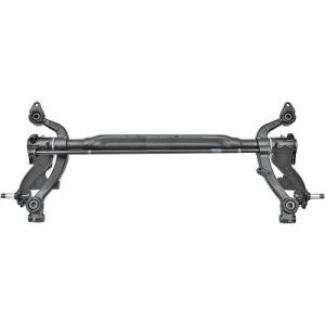 Corpo do eixo Traseiro para Peugeot 206+Plus 09-13