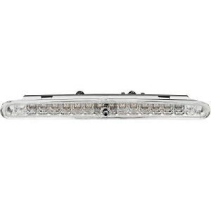 Luz de stop adicional para Peugeot 206/206CC 98-06