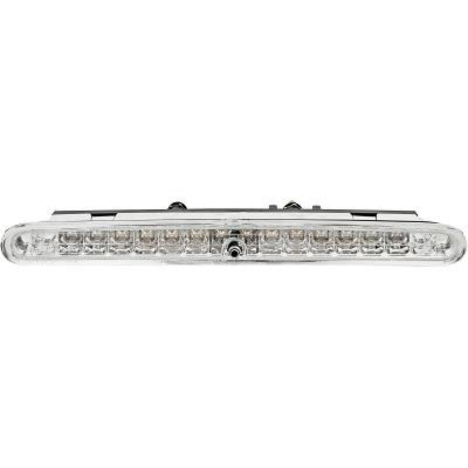 Luz de stop adicional para Peugeot 206/206CC 98-06