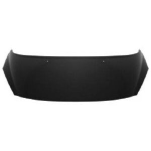 Capot do motor para Peugeot 207 06-09