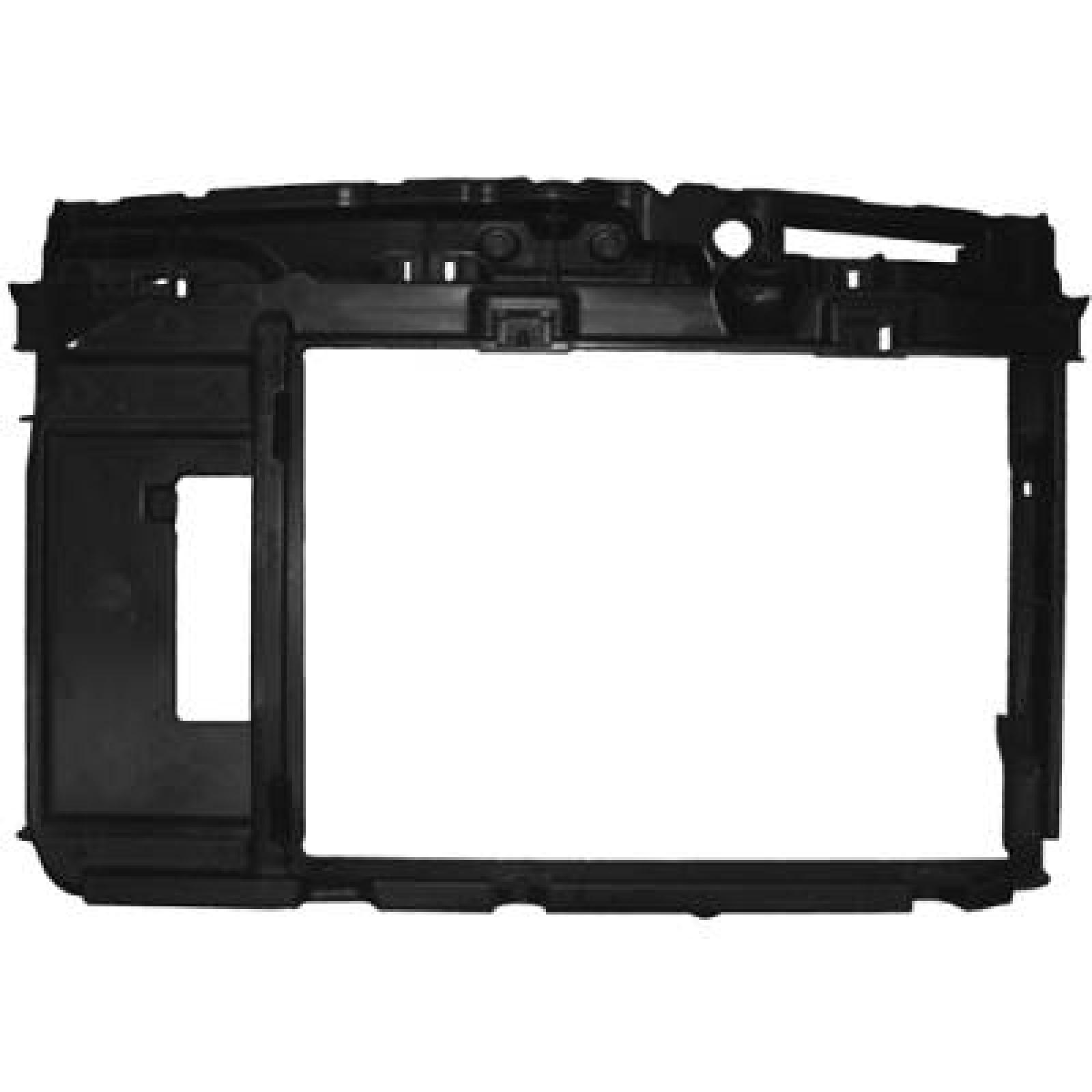 Revestimento dianteiro para Peugeot 207 06-09