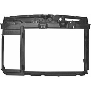 Revestimento dianteiro para Citroen C3 13-16