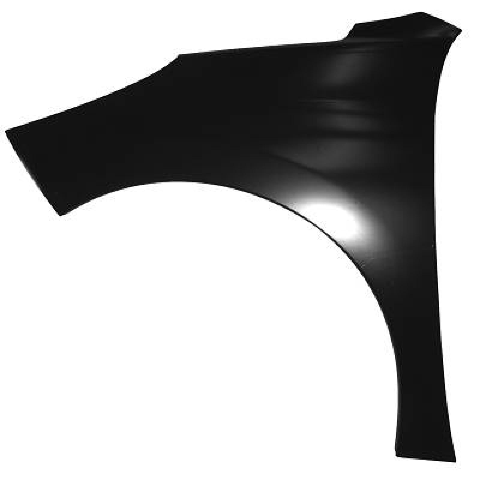 Guarda-lamas Dianteiro Direito para Peugeot 207 06-09