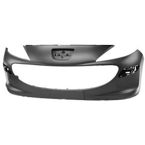 Pára-choques Dianteiro para Peugeot 207 06-09