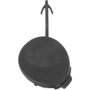 Tampa, gancho de reboque Dianteiro para Peugeot 207 06-09