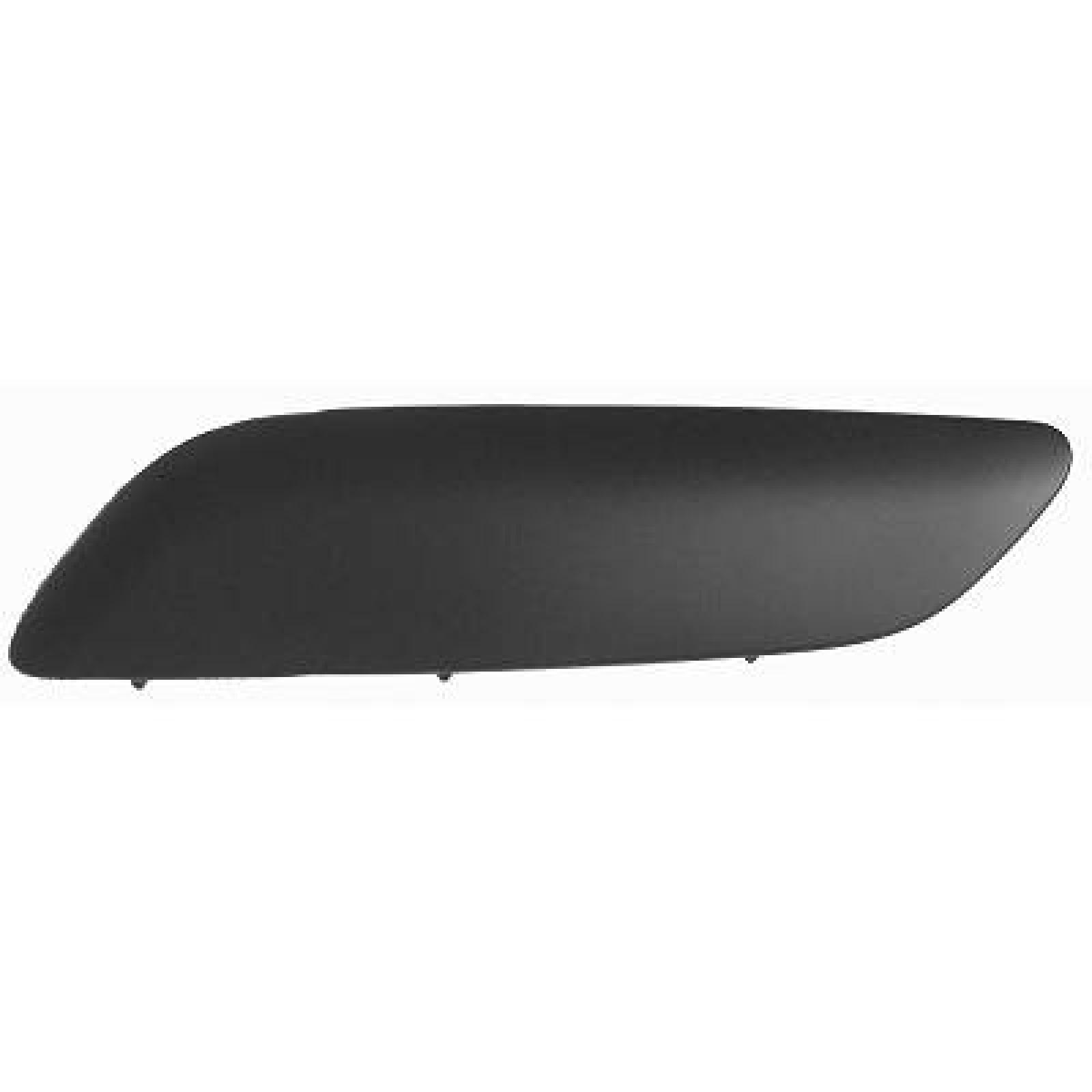 Friso, pára-choques Dianteiro Esquerdo para Peugeot 207 06-09