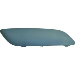 Friso, pára-choques Dianteiro Direito para Peugeot 207 06-09